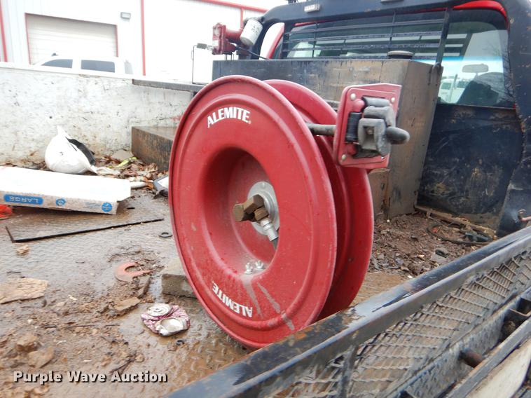 image for item EJ9977 2010 Ford F350 Super Duty XL SuperCab pickup truck