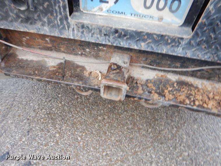 image for item EJ9977 2010 Ford F350 Super Duty XL SuperCab pickup truck