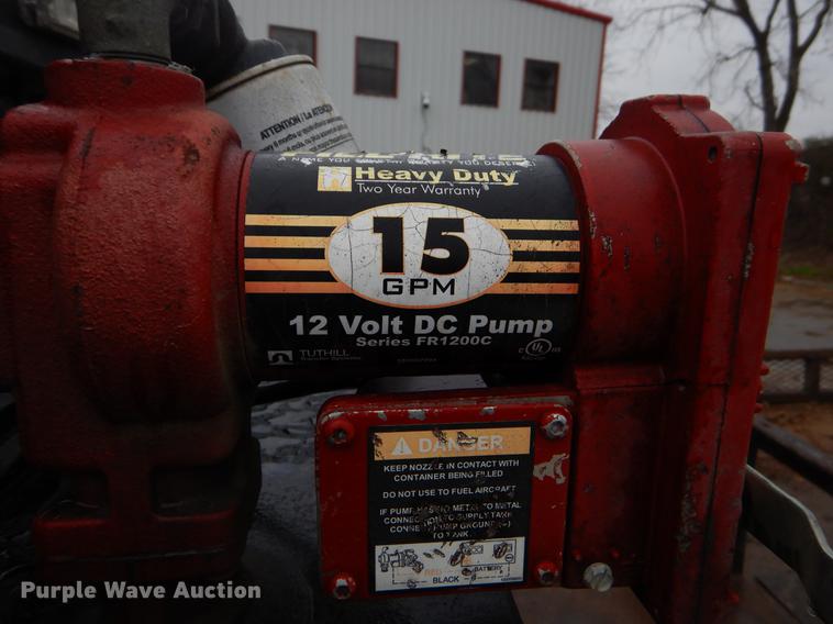 image for item EJ9977 2010 Ford F350 Super Duty XL SuperCab pickup truck