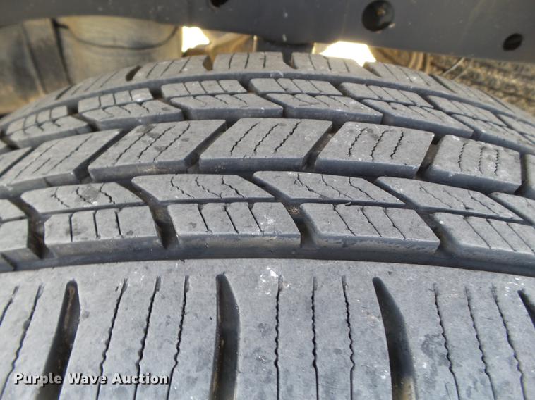 image for item EN9533 2015 Ford F150 XLT SuperCrew Cab pickup truck