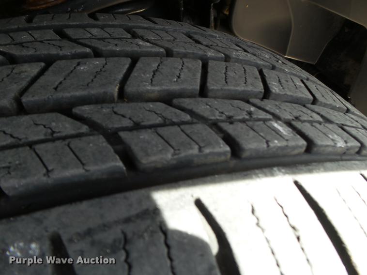 image for item EN9533 2015 Ford F150 XLT SuperCrew Cab pickup truck