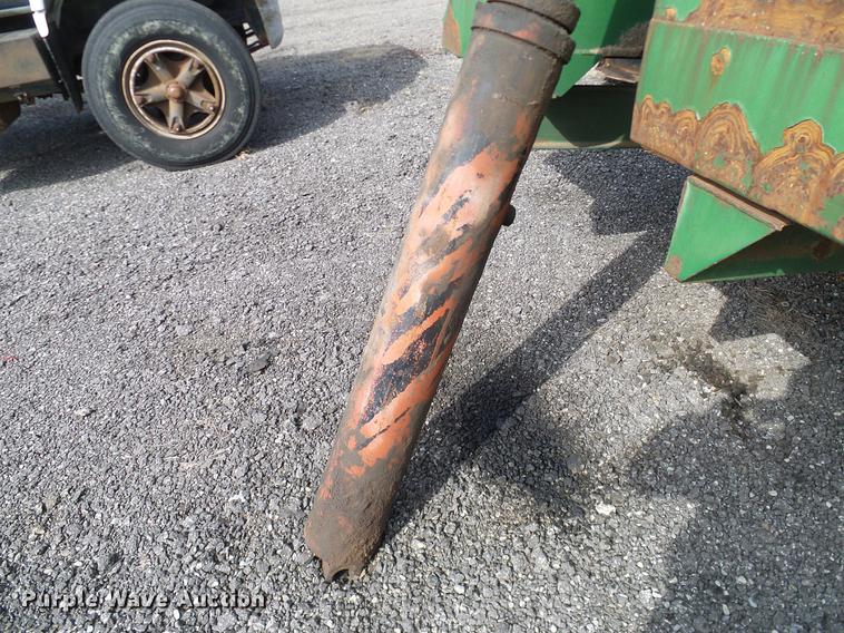 image for item EO9758 Dump bed