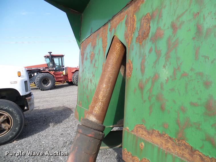 image for item EO9758 Dump bed