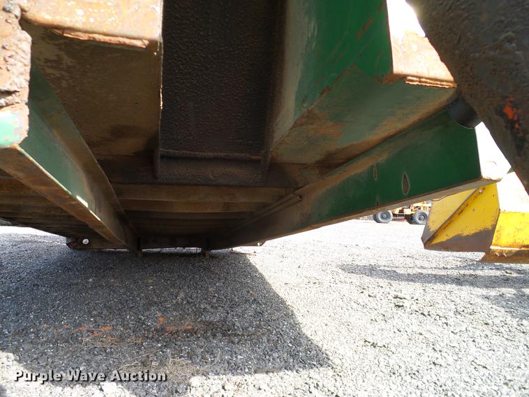 image for item EO9758 Dump bed