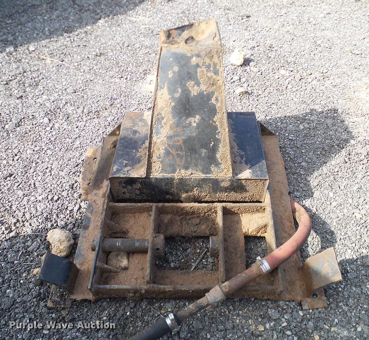 image for item EO9758 Dump bed