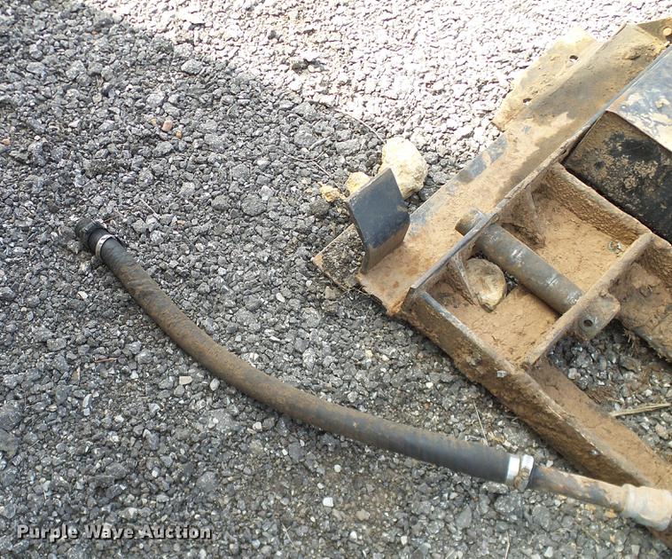 image for item EO9758 Dump bed