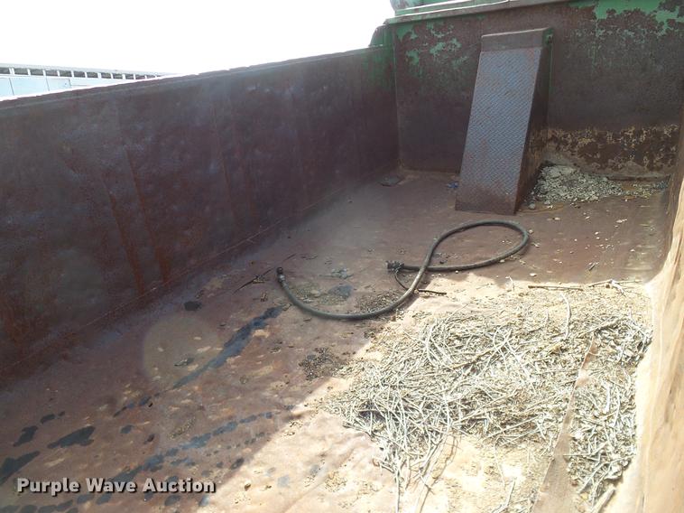 image for item EO9758 Dump bed