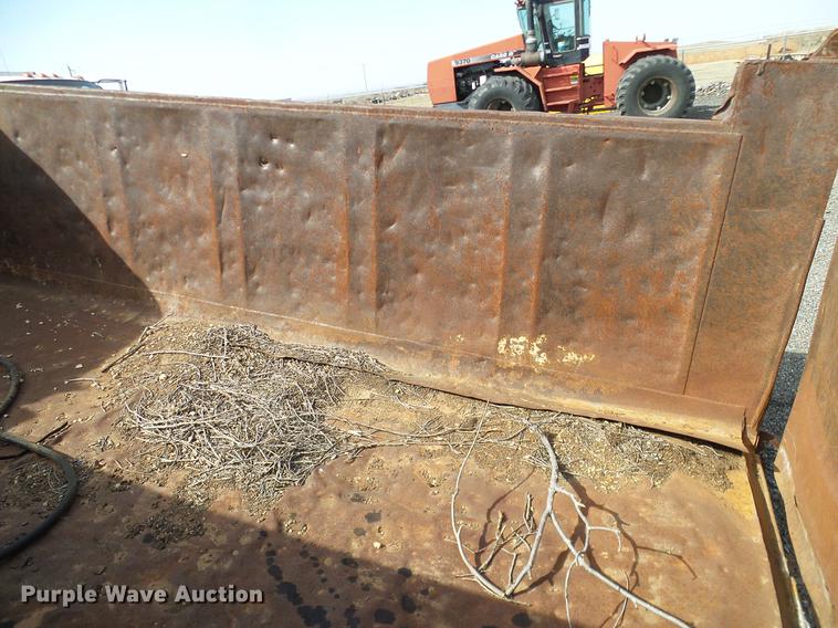 image for item EO9758 Dump bed