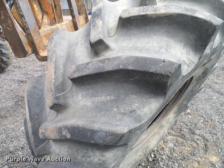 image for item EO9759 Goodyear 620/75R26 tire