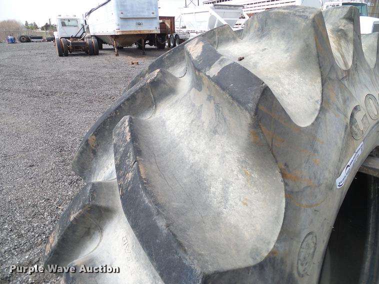 image for item EO9759 Goodyear 620/75R26 tire