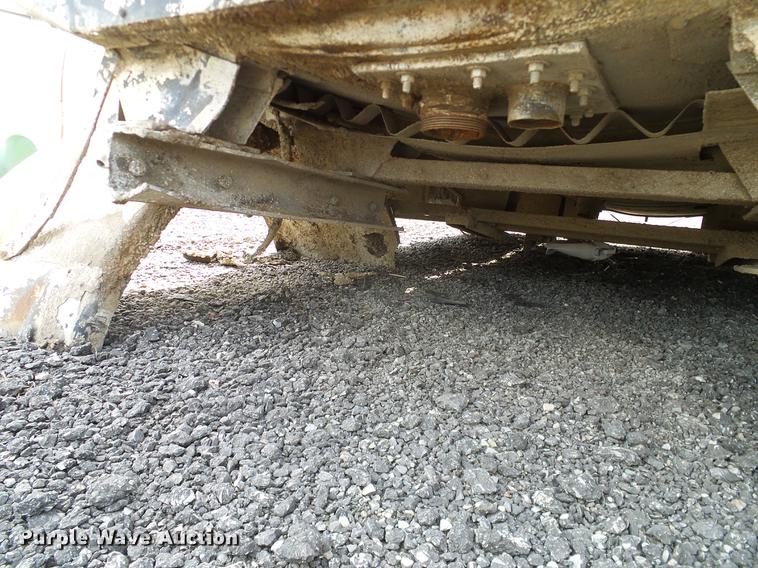 image for item EO9760 Black Topper BT-HS fuel tank body