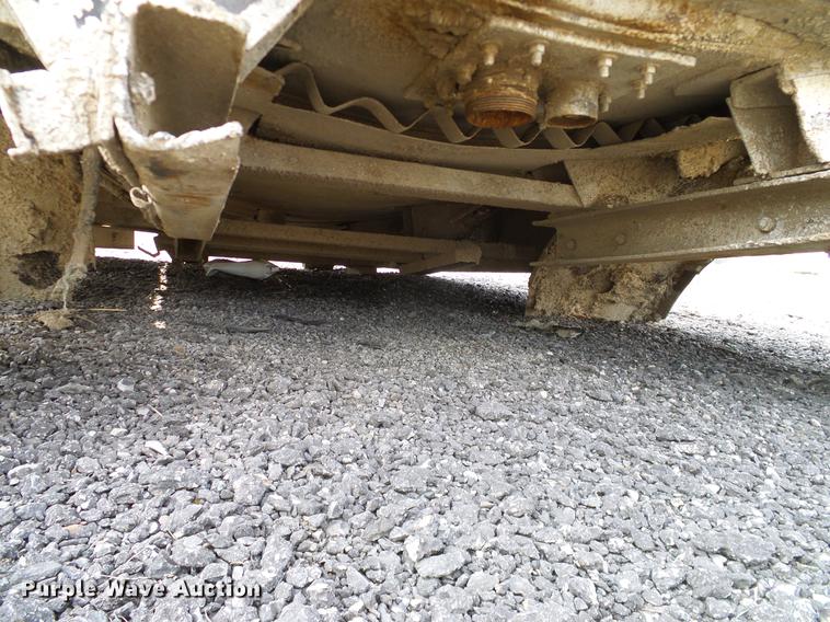 image for item EO9760 Black Topper BT-HS fuel tank body