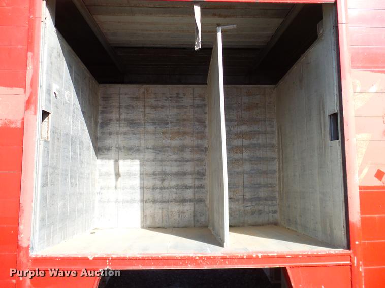 image for item EO9761 Reliable beverage delivery body