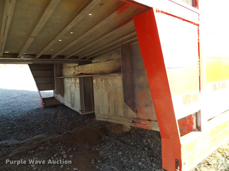 image for item EO9761 Reliable beverage delivery body