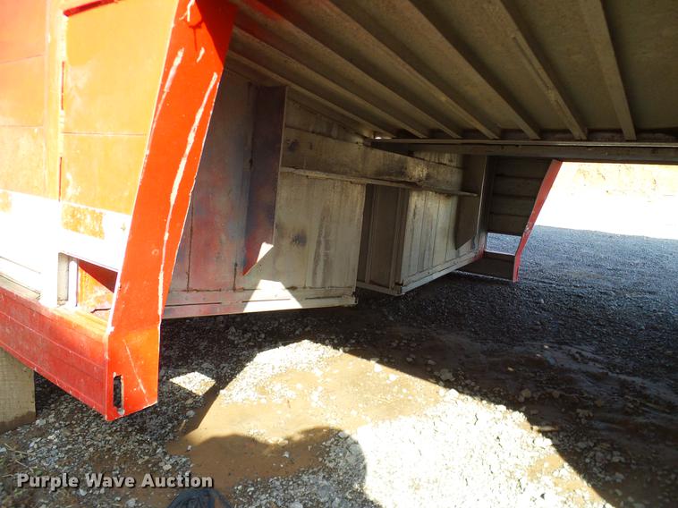 image for item EO9761 Reliable beverage delivery body