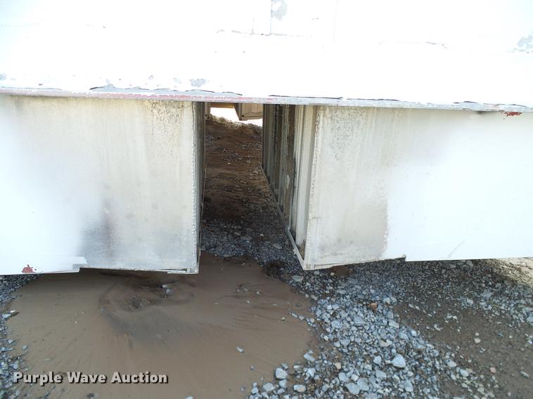 image for item EO9761 Reliable beverage delivery body