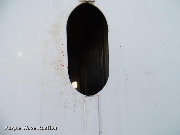 image for item EO9761 Reliable beverage delivery body