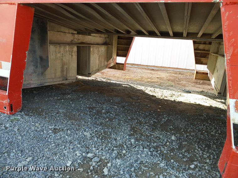 image for item EO9761 Reliable beverage delivery body