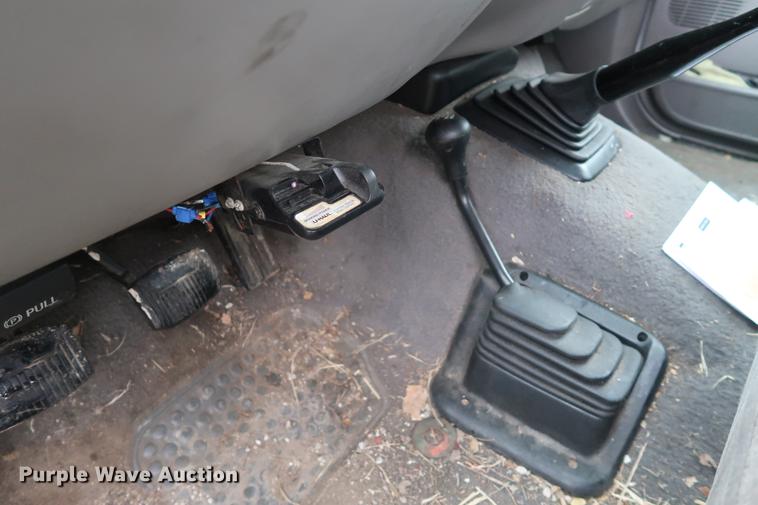 image for item EP9291 2000 Ford F250 SuperCab pickup truck