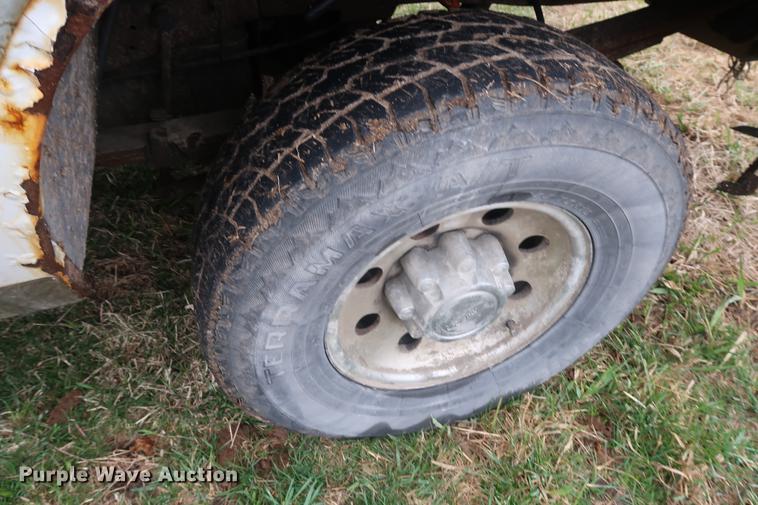 image for item EP9291 2000 Ford F250 SuperCab pickup truck