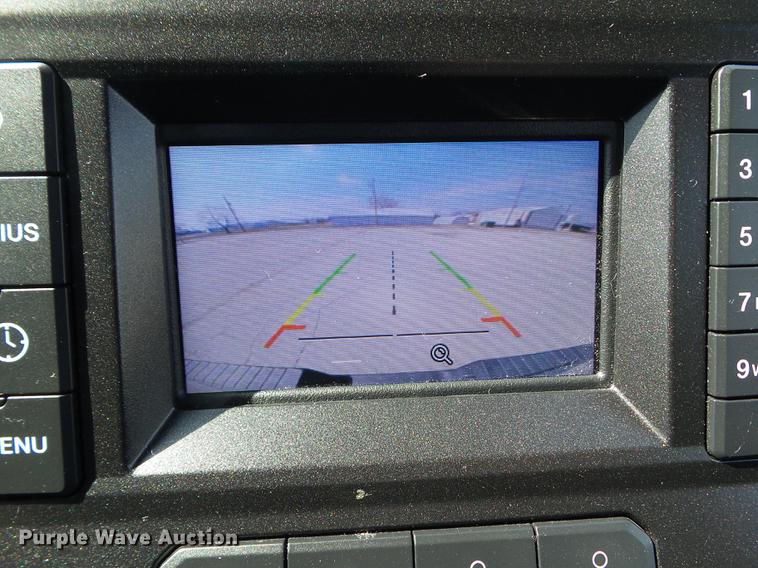 image for item L5670 2015 Ford F150 SuperCrew pickup truck