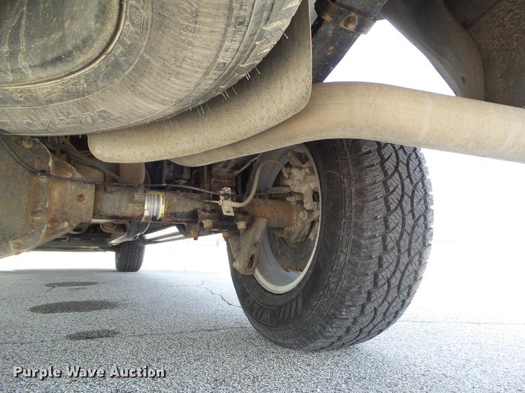 image for item L5670 2015 Ford F150 SuperCrew pickup truck