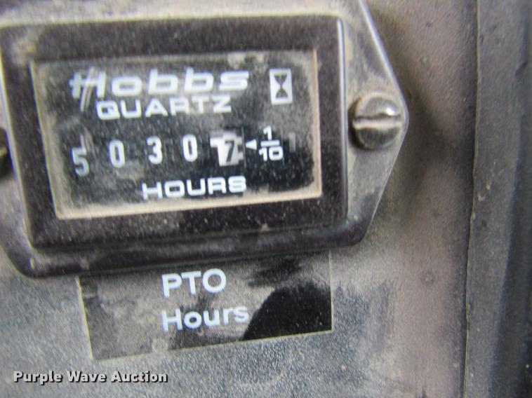 image for item DB5956 2009 International 7500 digger derrick truck