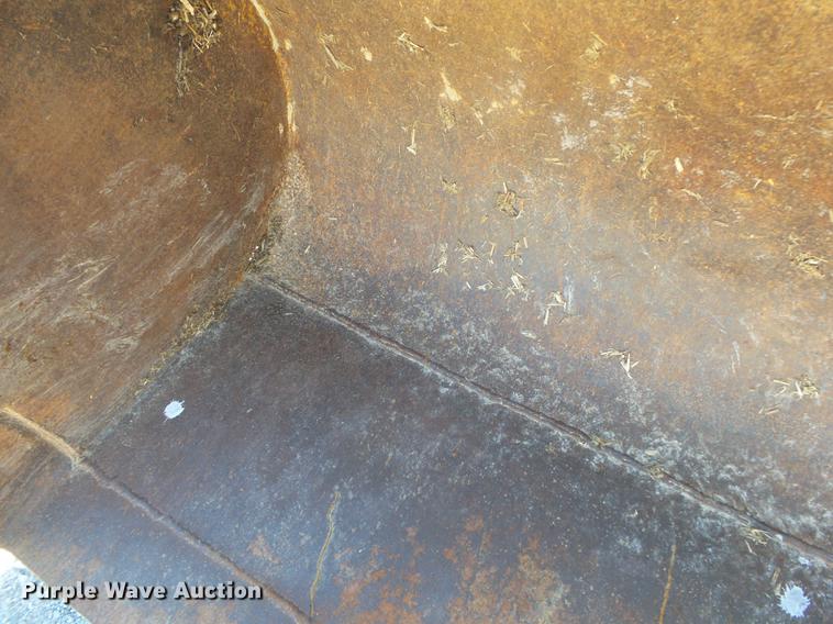 image for item DB7251 1974 John Deere 544B wheel loader