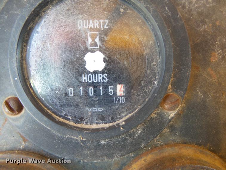 image for item DB7251 1974 John Deere 544B wheel loader