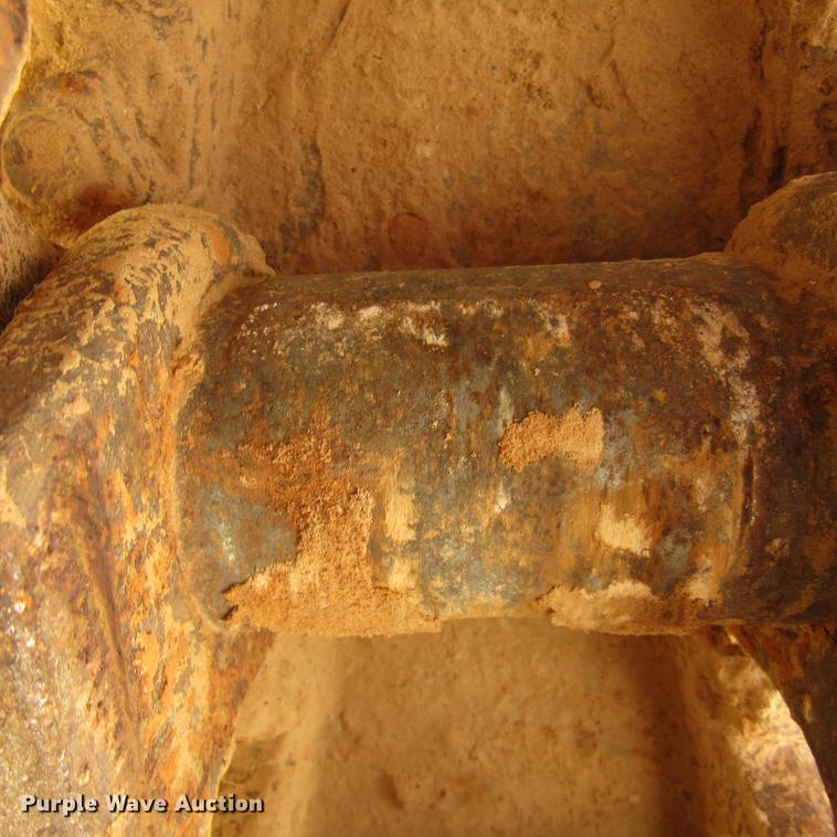 image for item DC0025 1984 Caterpillar D6D dozer