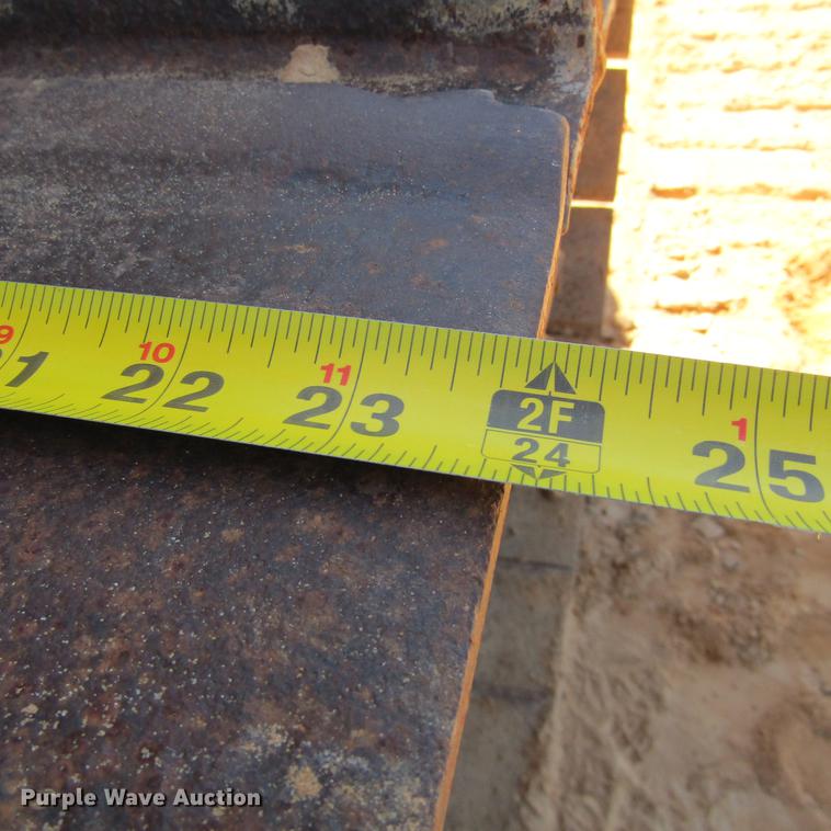 image for item DC0025 1984 Caterpillar D6D dozer