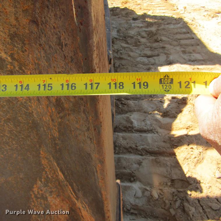 image for item DC0025 1984 Caterpillar D6D dozer