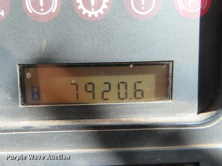 image for item DC0890 2004 Caterpillar D6N XL dozer