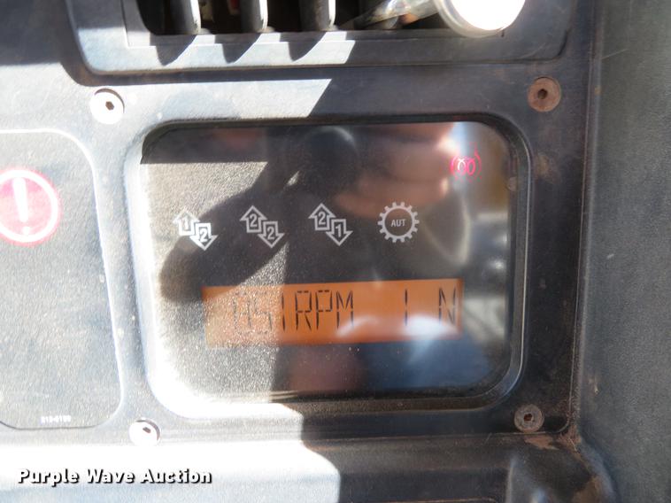 image for item DC0890 2004 Caterpillar D6N XL dozer