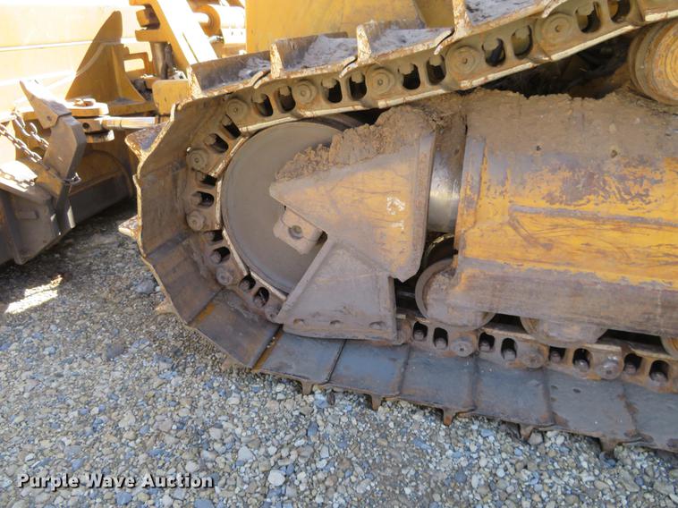 image for item DC0890 2004 Caterpillar D6N XL dozer