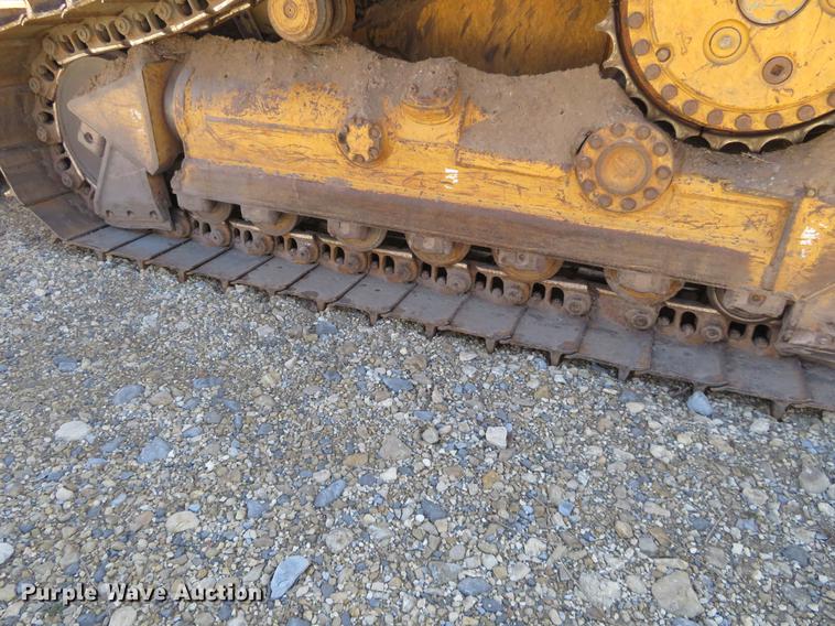 image for item DC0890 2004 Caterpillar D6N XL dozer