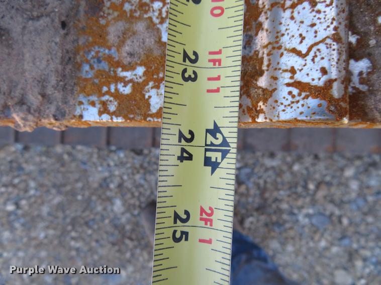 image for item DC0890 2004 Caterpillar D6N XL dozer