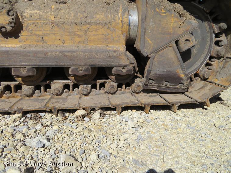 image for item DC0890 2004 Caterpillar D6N XL dozer