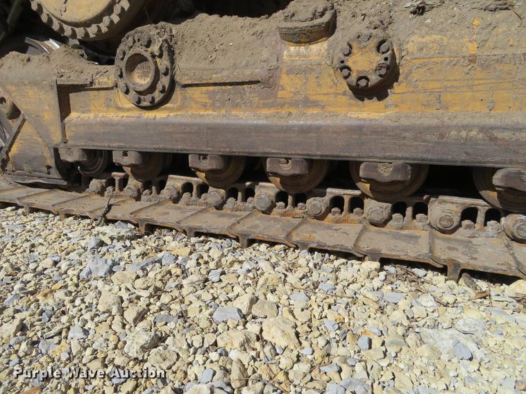 image for item DC0890 2004 Caterpillar D6N XL dozer