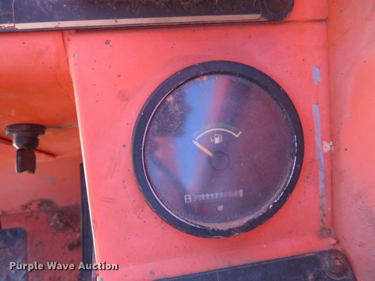 image for item DC0905 Sky Trak 10054 telehandler