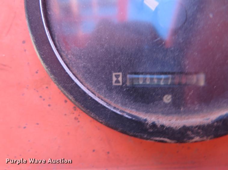 image for item DC0905 Sky Trak 10054 telehandler