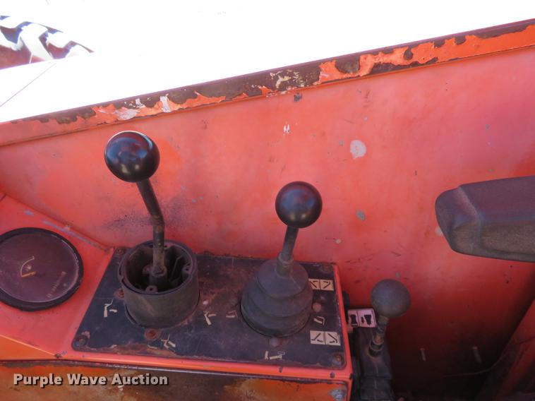 image for item DC0905 Sky Trak 10054 telehandler