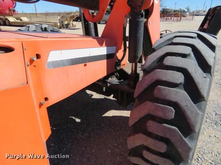 image for item DC0905 Sky Trak 10054 telehandler