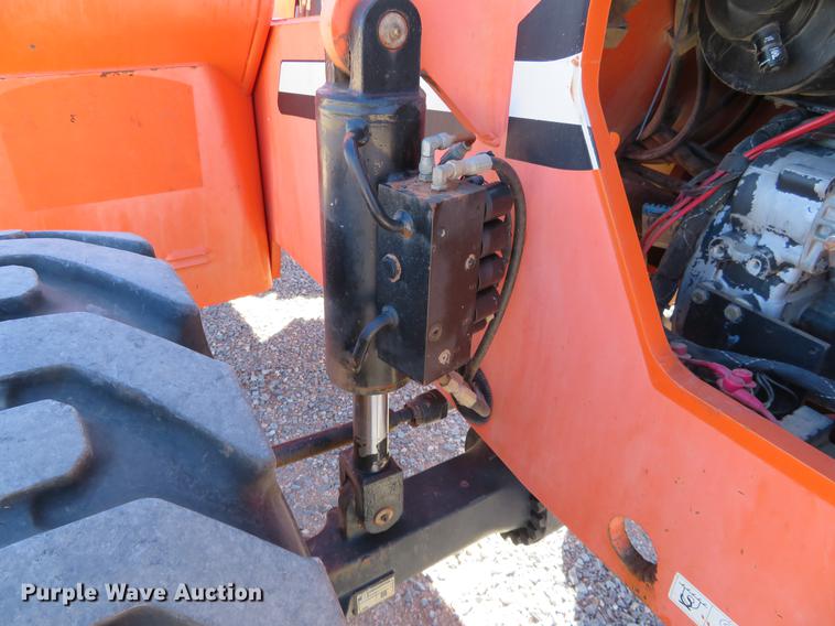 image for item DC0905 Sky Trak 10054 telehandler