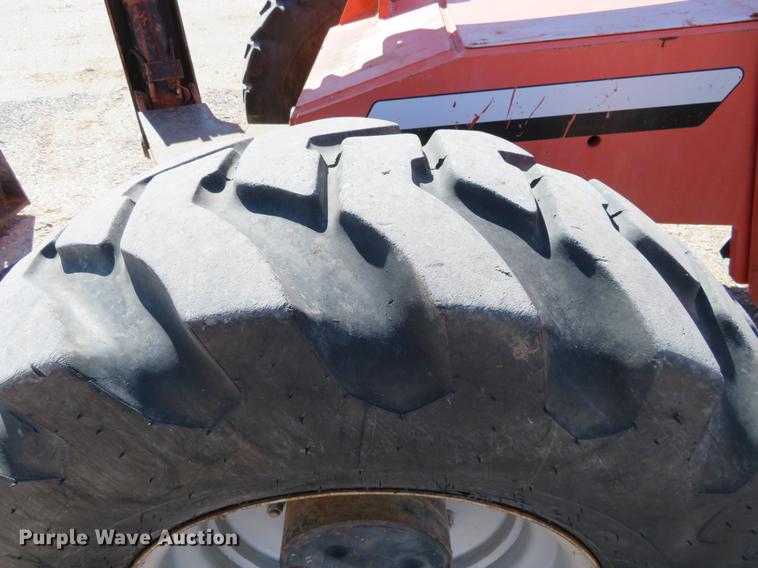 image for item DC0905 Sky Trak 10054 telehandler