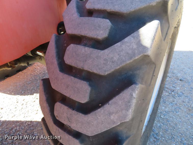 image for item DC0905 Sky Trak 10054 telehandler