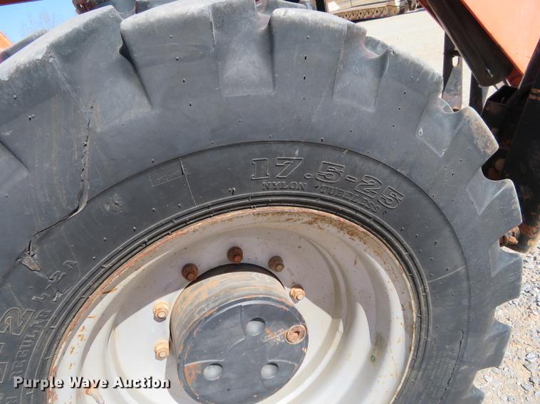 image for item DC0905 Sky Trak 10054 telehandler