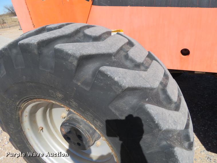 image for item DC0905 Sky Trak 10054 telehandler