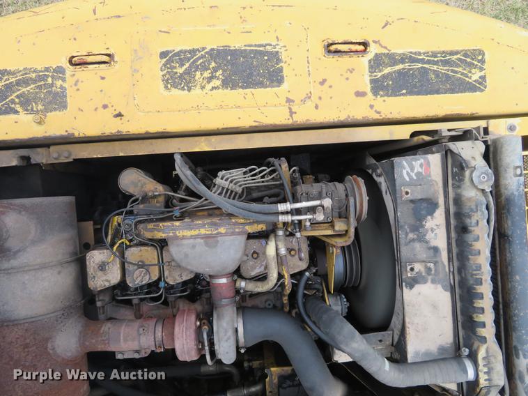 image for item DC0956 Komatsu PC250LC excavator