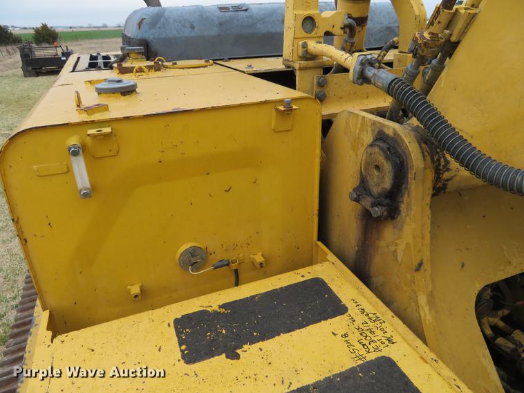 image for item DC0956 Komatsu PC250LC excavator